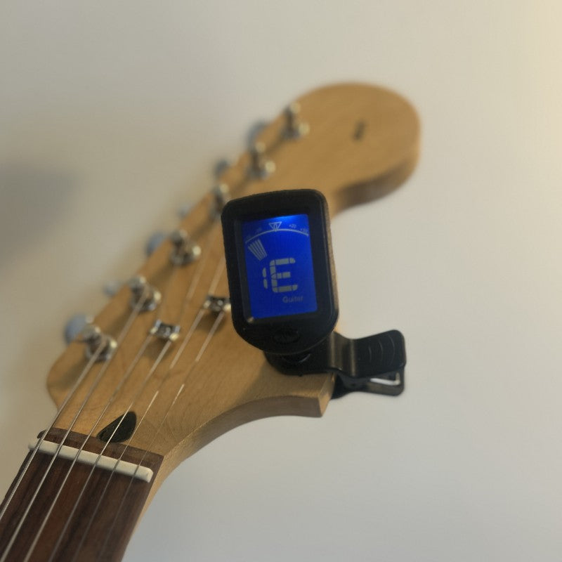 Guitar Tuner