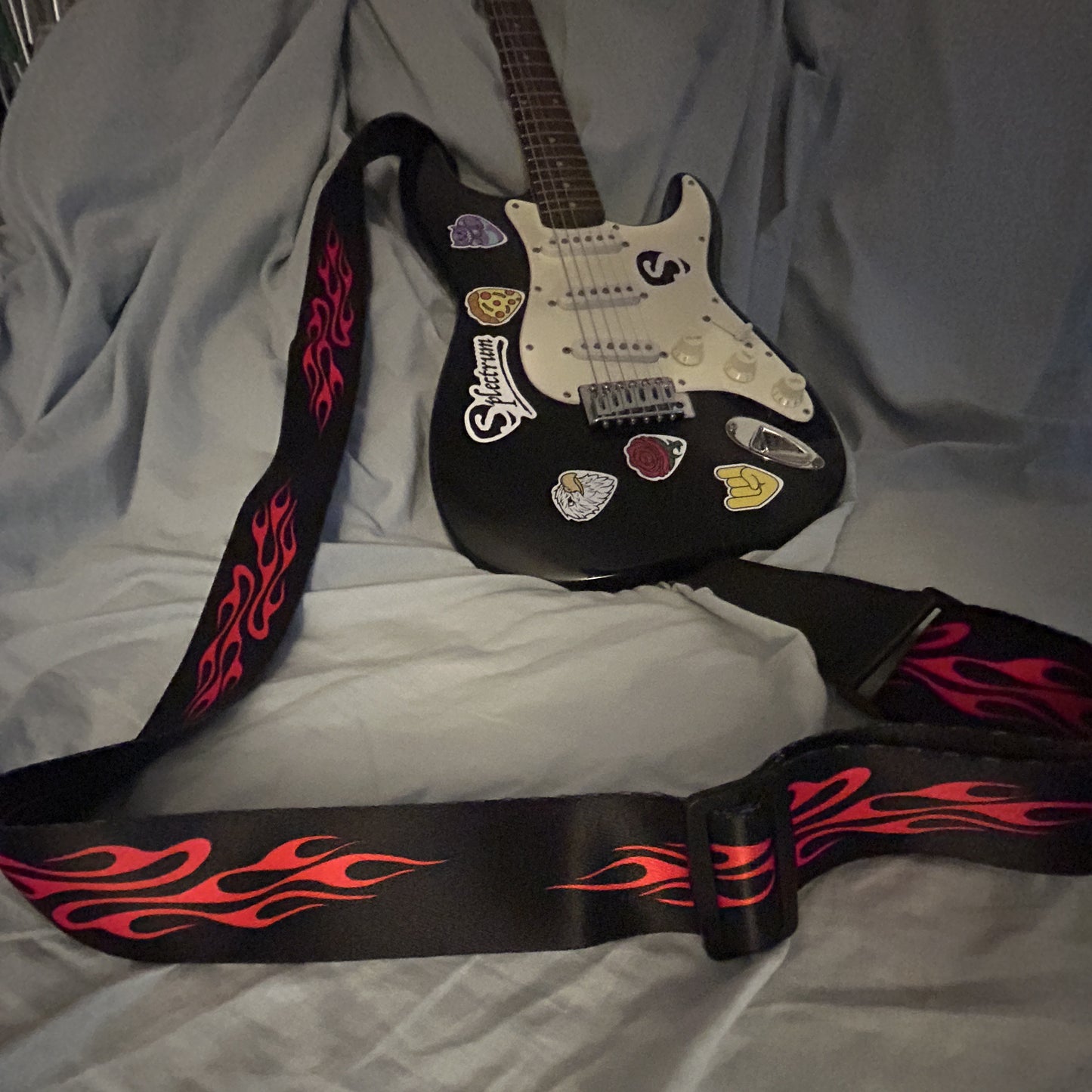Guitar Strap
