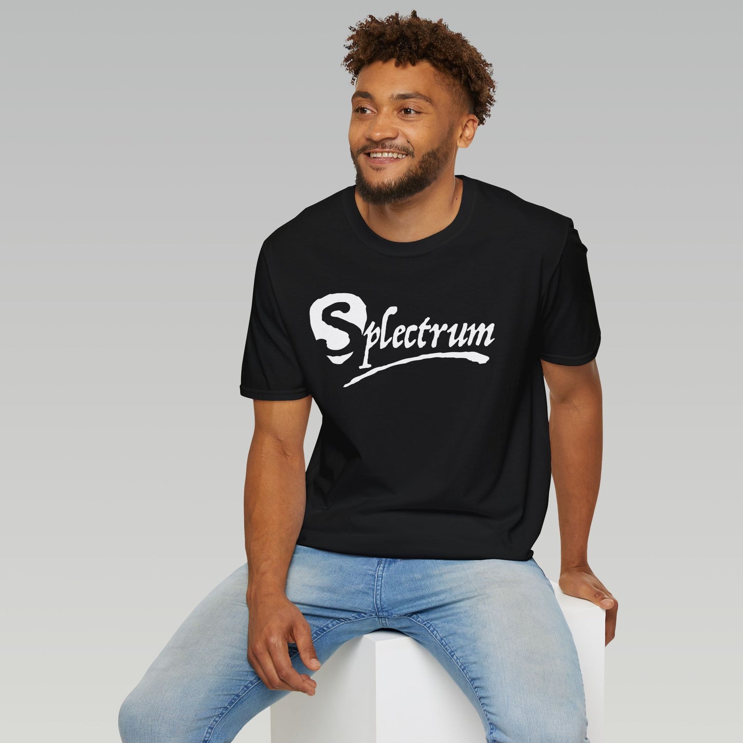 Splectrum Logo T-Shirt