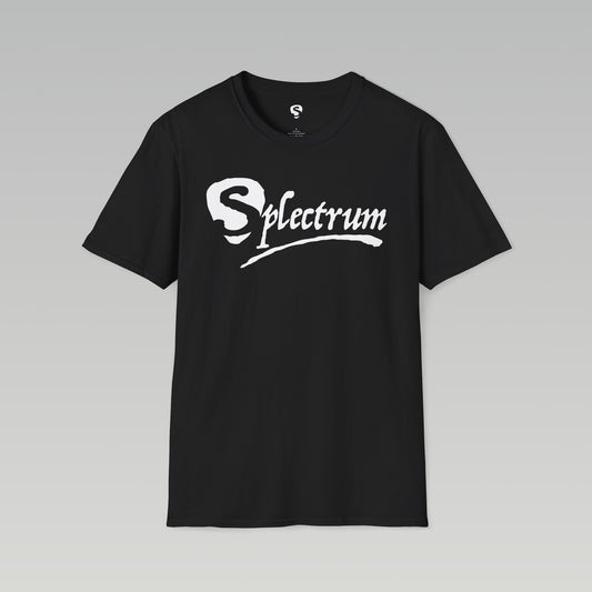 Splectrum Logo T-Shirt