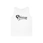 Splectrum Logo Tank Top