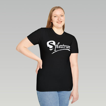 Splectrum Logo T-Shirt
