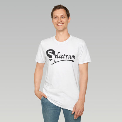 Splectrum Logo T-Shirt