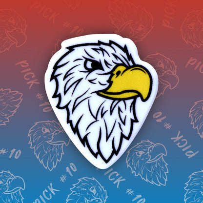 Pick #10 - American Eagle