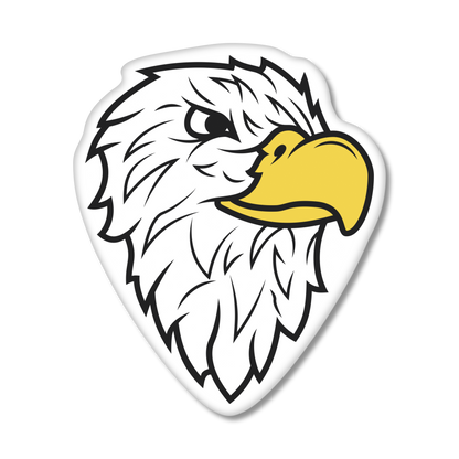 Pick #10 - American Eagle (Build-A-Pack)