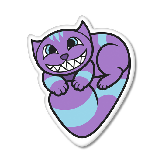 Pick #12 - Cheshire Cat (Build-A-Pack)