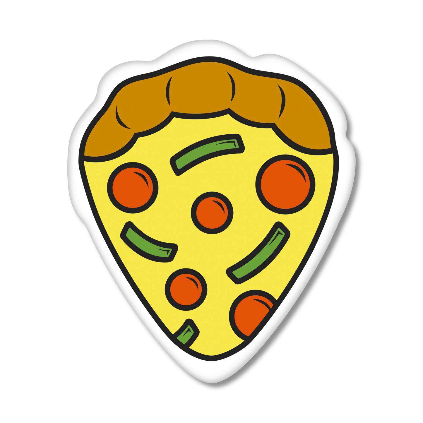 Pizza (#17)