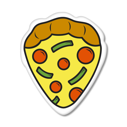Pizza (#17)