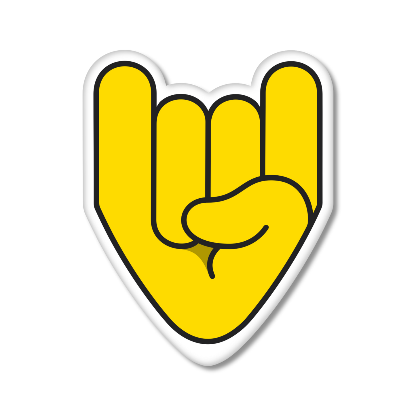 The Rocker (#1)