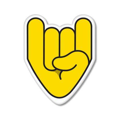 The Rocker (#1)