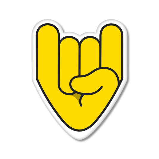 Pick #1 - The Rocker (Build-A-Pack)