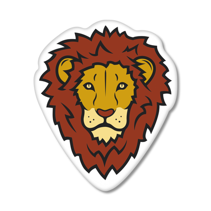 Lion (#6)