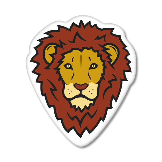 Lion (#6)